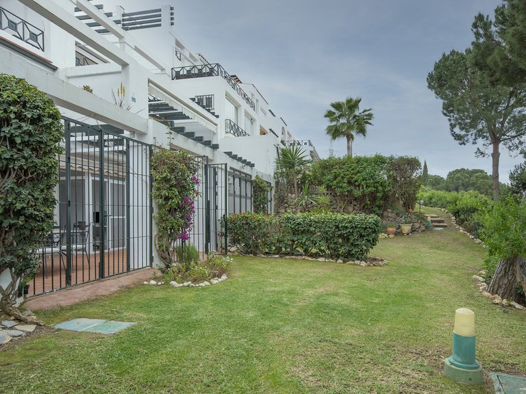Apartment for Sale in Benahavís, Malaga 15