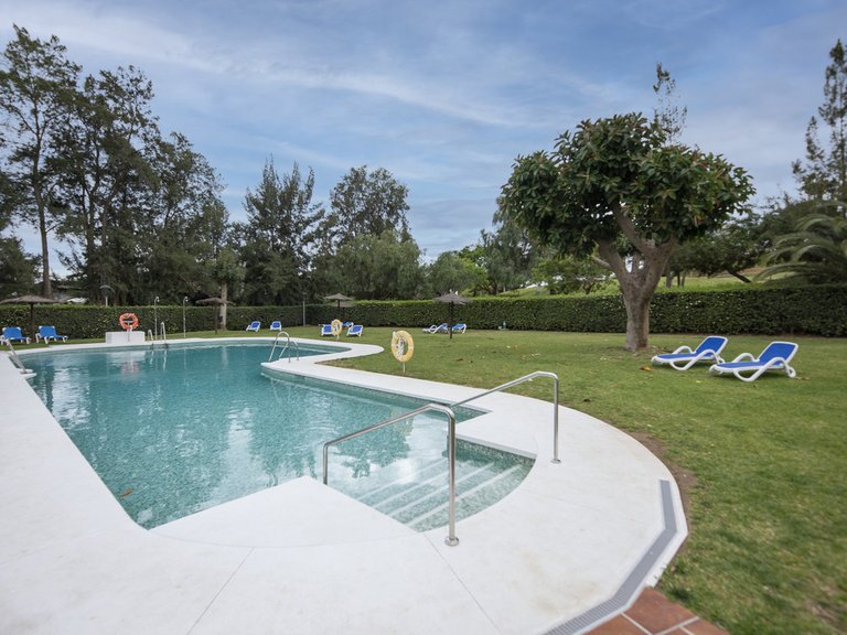Apartment for Sale in Benahavís, Malaga 16