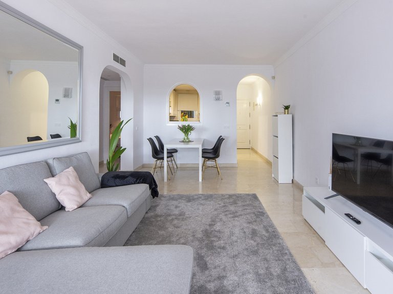 Apartment for Sale in Benahavís, Malaga 2