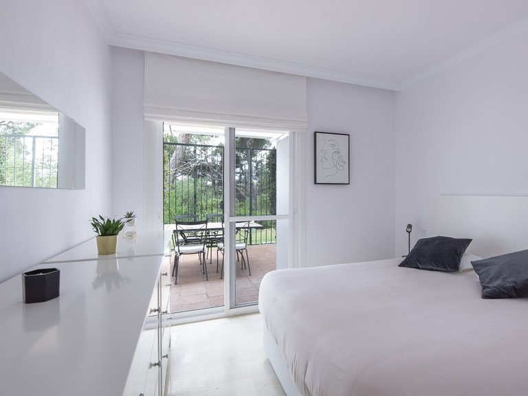 Apartment for Sale in Benahavís, Malaga 3