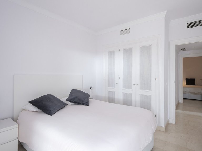 Apartment for Sale in Benahavís, Malaga 4