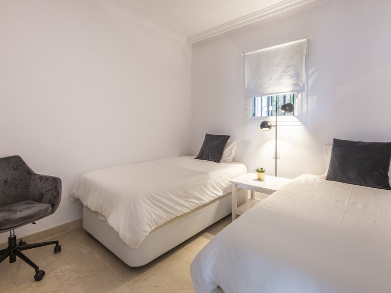 Apartment for Sale in Benahavís, Malaga 5
