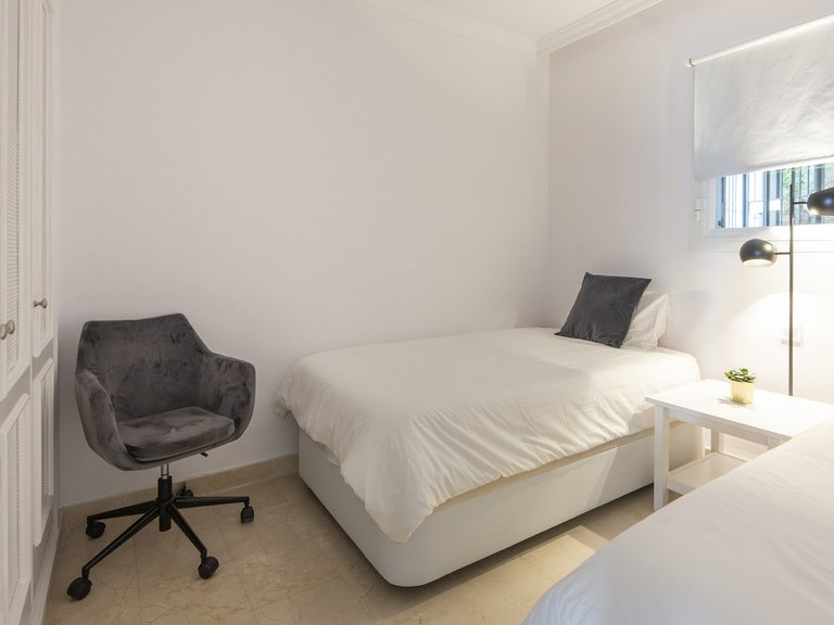 Apartment for Sale in Benahavís, Malaga 6