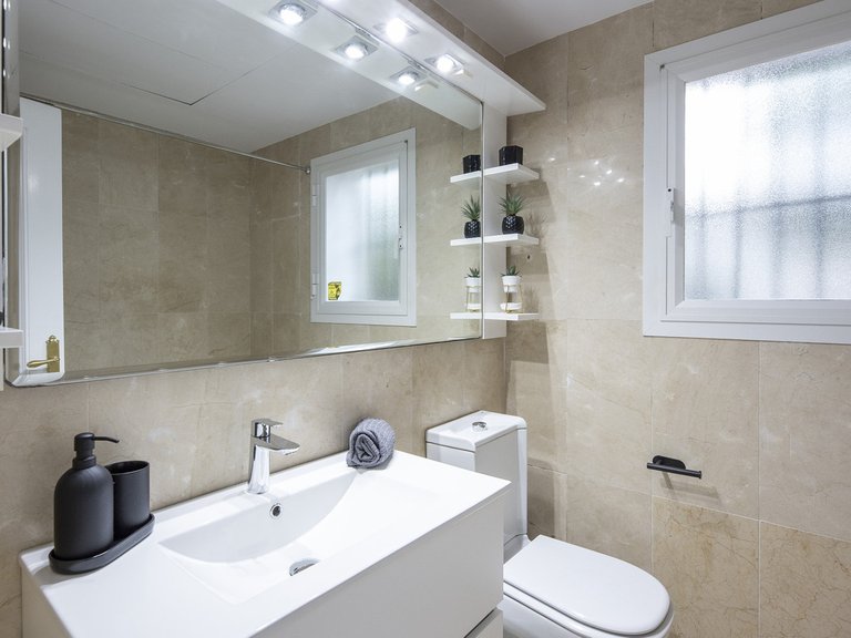 Apartment for Sale in Benahavís, Malaga 8