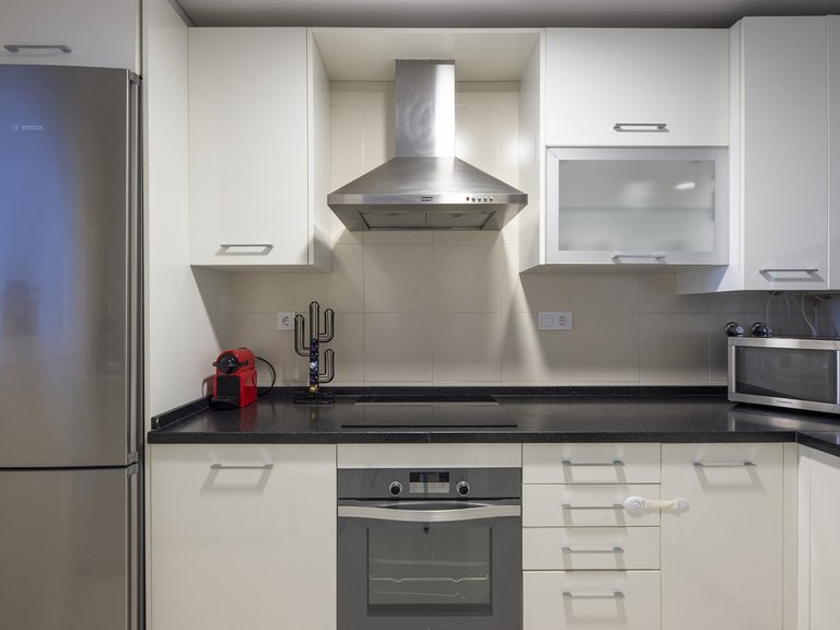 Apartment for Sale in Benahavís, Malaga 9