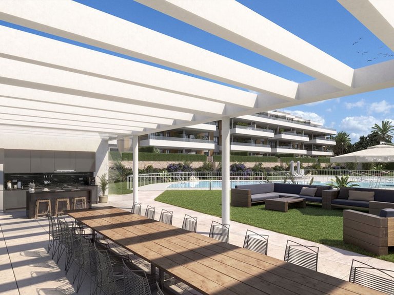 Apartment for Sale in Torremolinos, Malaga 11