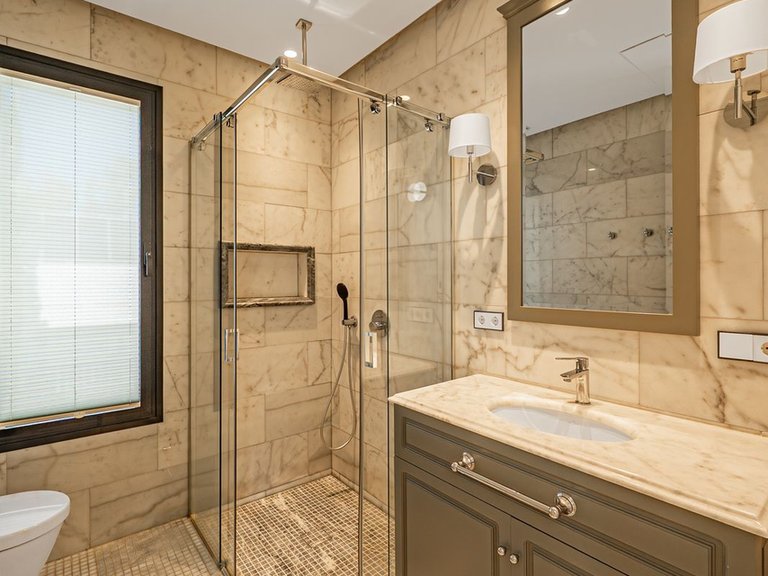 Villa for Sale in Benahavís, Malaga 29