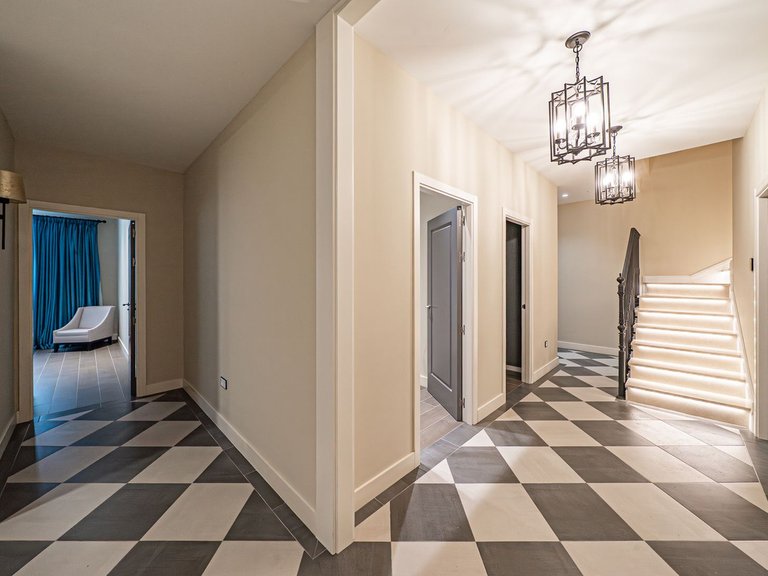 Villa for Sale in Benahavís, Malaga 30