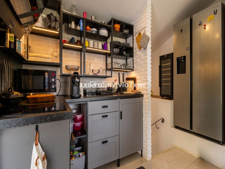 Villa for Sale in Málaga, Malaga 13