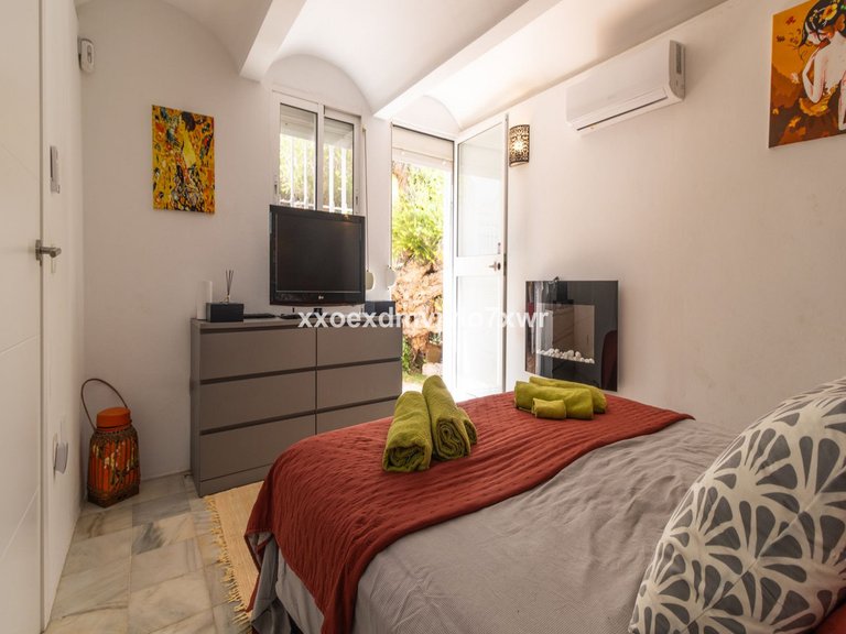 Villa for Sale in Málaga, Malaga 7