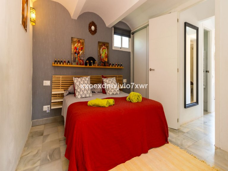Villa for Sale in Málaga, Malaga 8