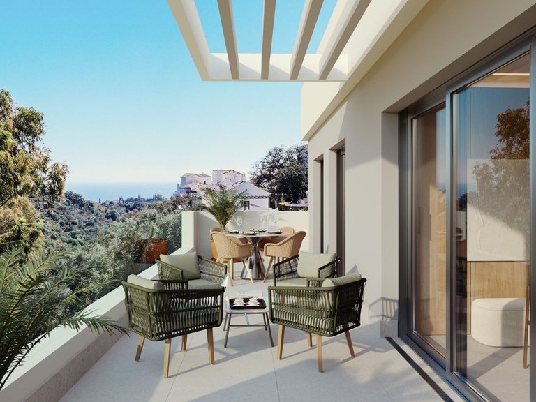 Apartment for Sale in Costa del Sol Marbella, Malaga 30