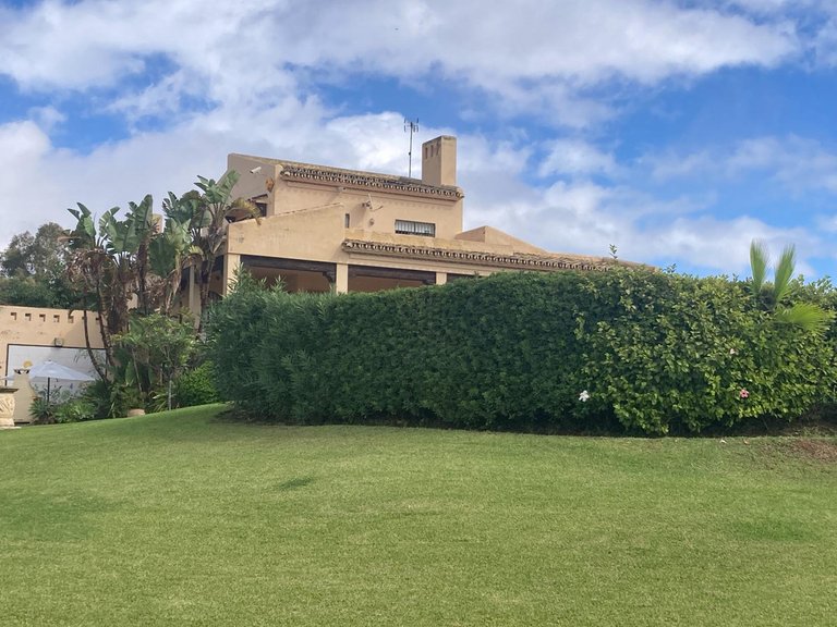 Villa for Sale in Selwo, Malaga 10