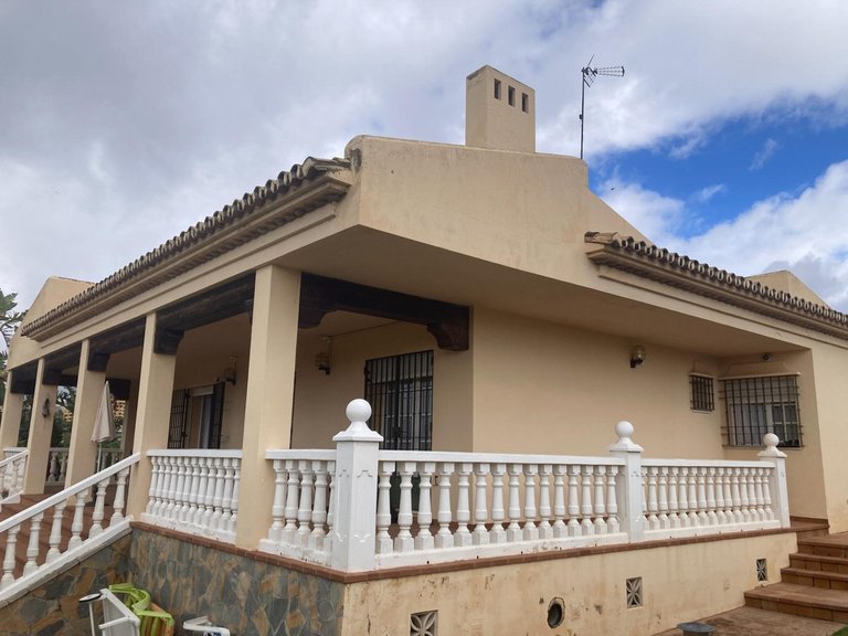 Villa for Sale in Selwo, Malaga 11