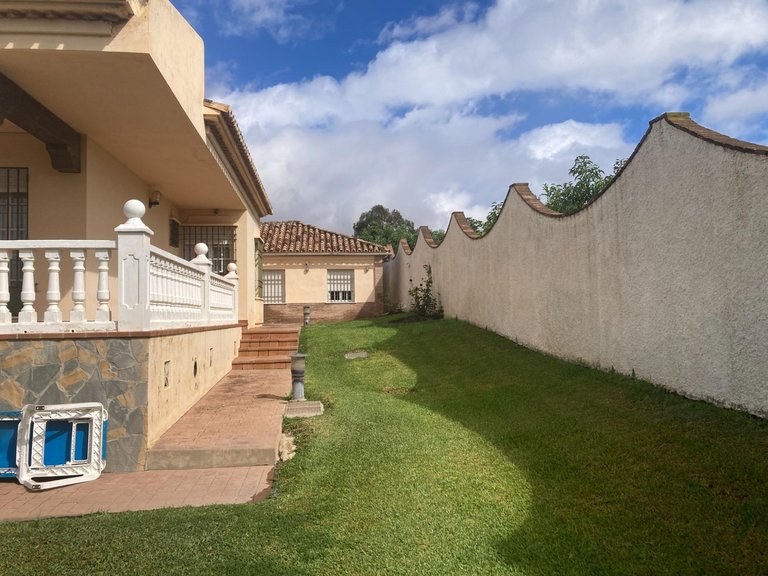 Villa for Sale in Selwo, Malaga 13