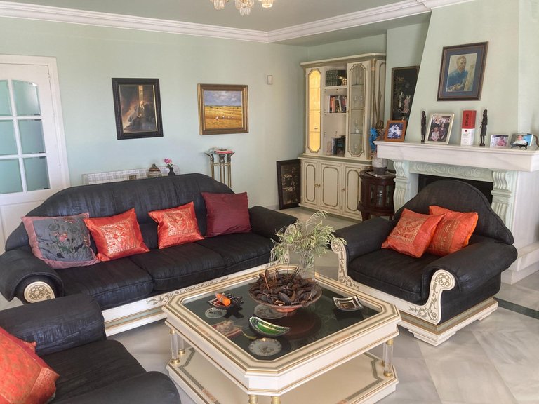 Villa for Sale in Selwo, Malaga 15