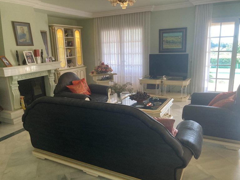 Villa for Sale in Selwo, Malaga 16