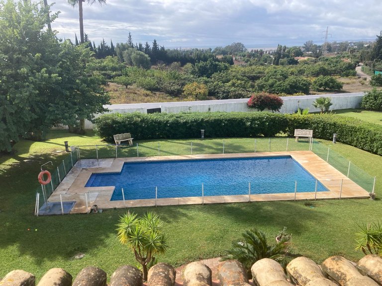 Villa for Sale in Selwo, Malaga 2