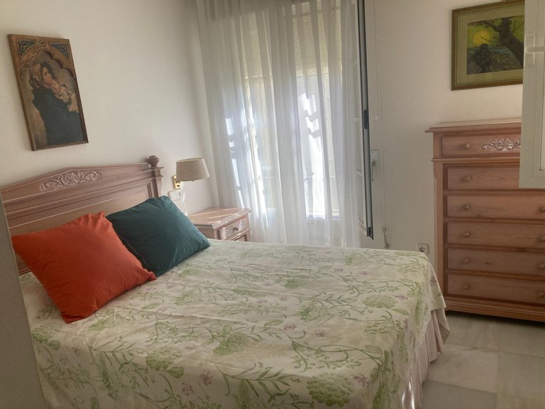 Villa for Sale in Selwo, Malaga 22