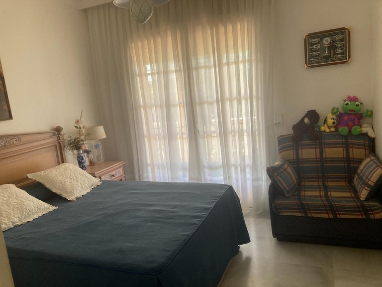 Villa for Sale in Selwo, Malaga 23