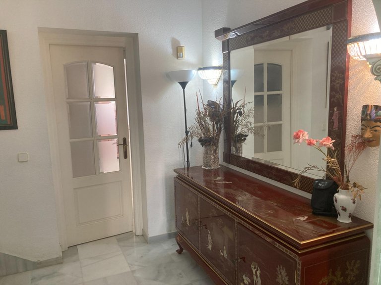 Villa for Sale in Selwo, Malaga 25