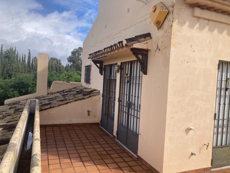 Villa for Sale in Selwo, Malaga 31