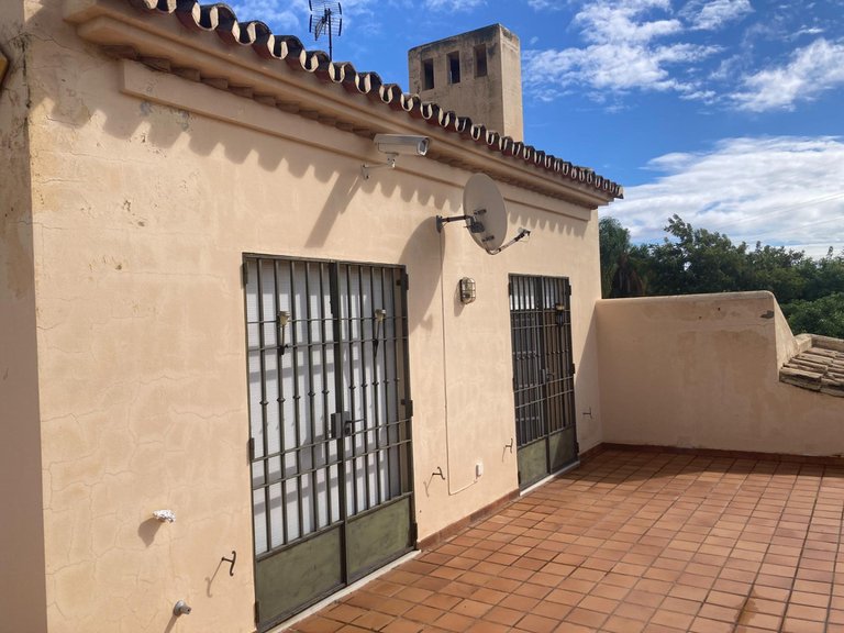 Villa for Sale in Selwo, Malaga 32