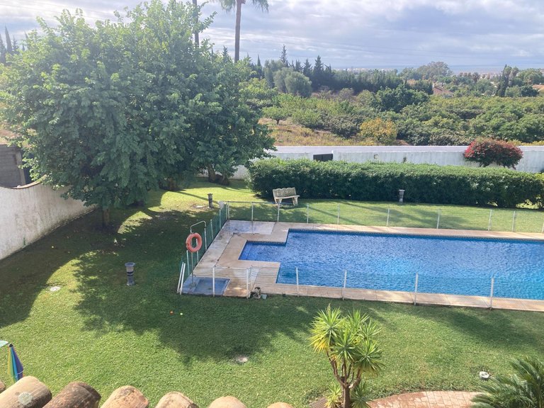 Villa for Sale in Selwo, Malaga 34