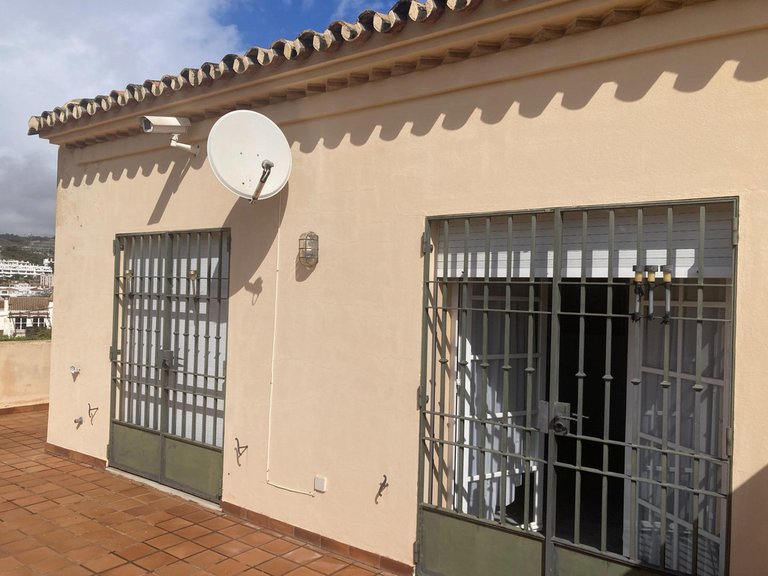 Villa for Sale in Selwo, Malaga 35