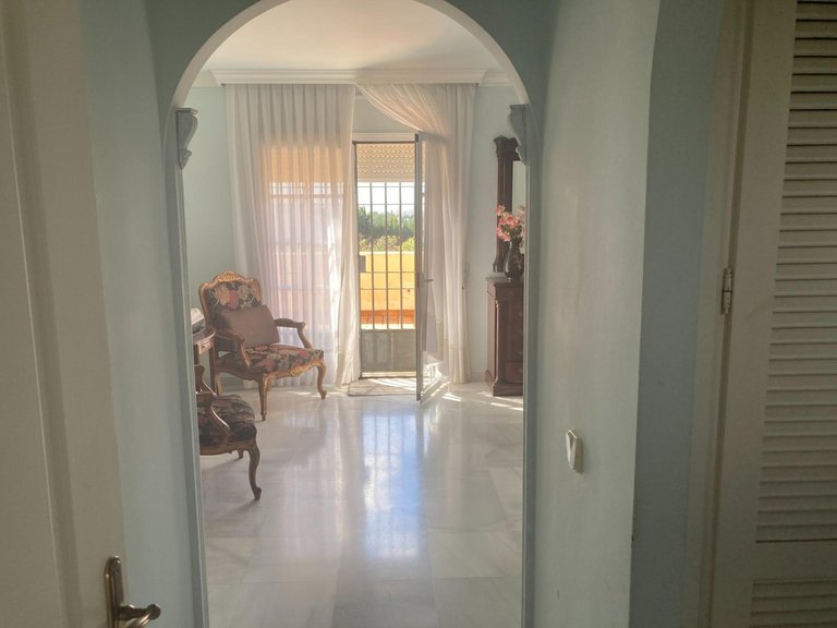 Villa for Sale in Selwo, Malaga 36