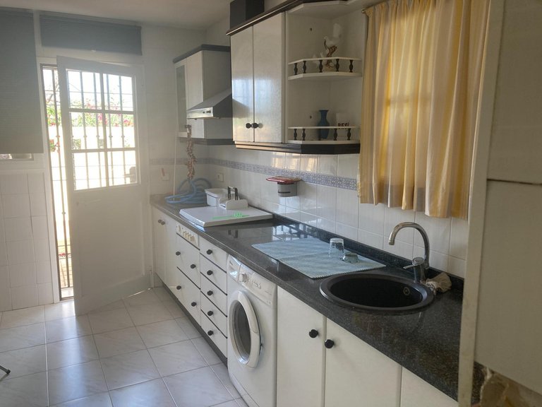 Villa for Sale in Selwo, Malaga 39