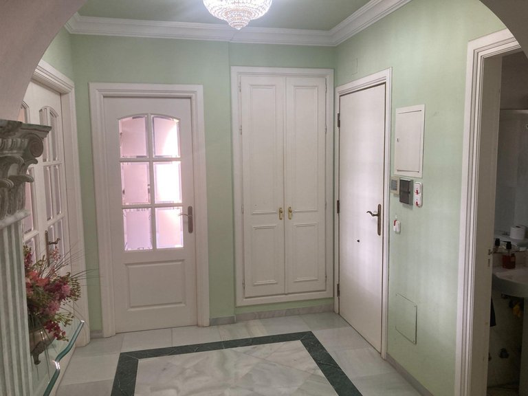 Villa for Sale in Selwo, Malaga 42