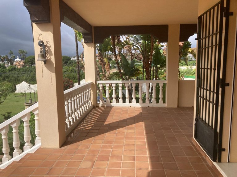 Villa for Sale in Selwo, Malaga 43