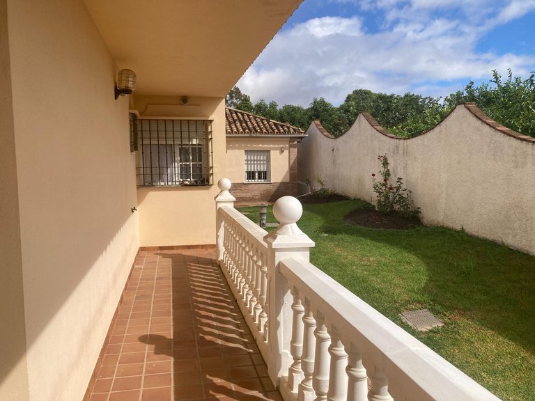 Villa for Sale in Selwo, Malaga 44