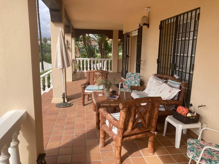 Villa for Sale in Selwo, Malaga 45