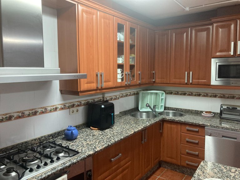 Villa for Sale in Selwo, Malaga 46