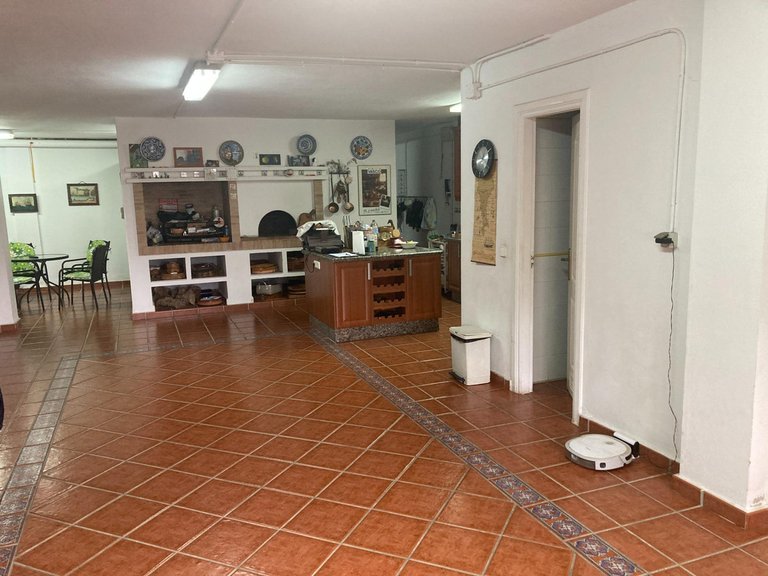 Villa for Sale in Selwo, Malaga 49