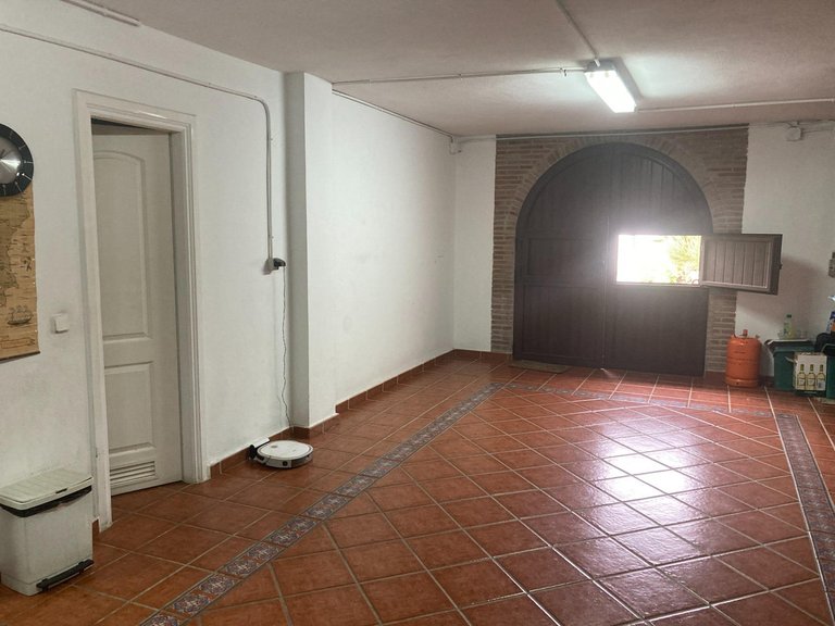 Villa for Sale in Selwo, Malaga 50
