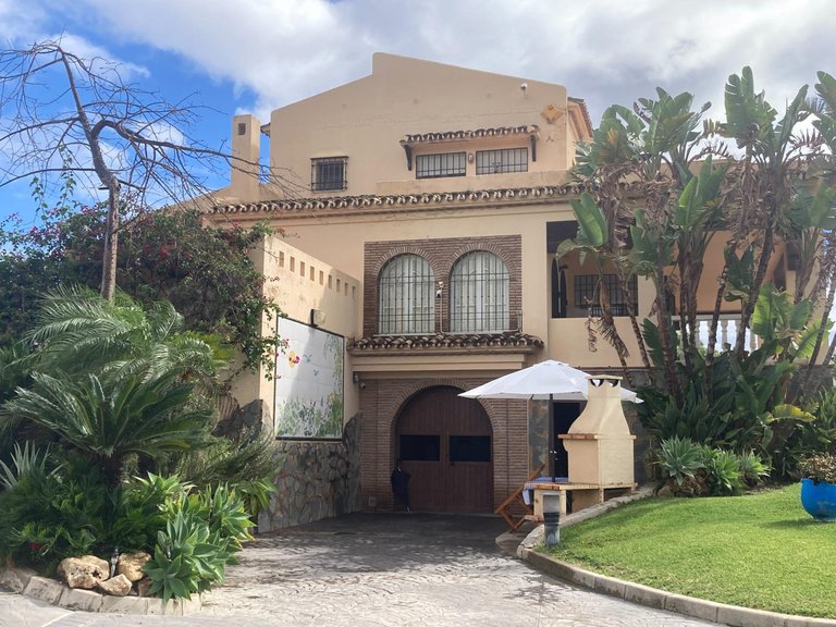 Villa for Sale in Selwo, Malaga 8