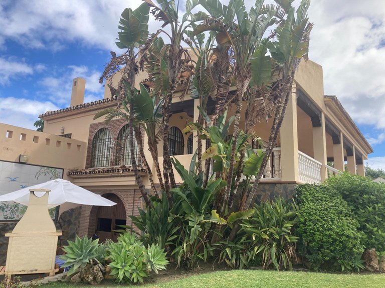 Villa for Sale in Selwo, Malaga 9
