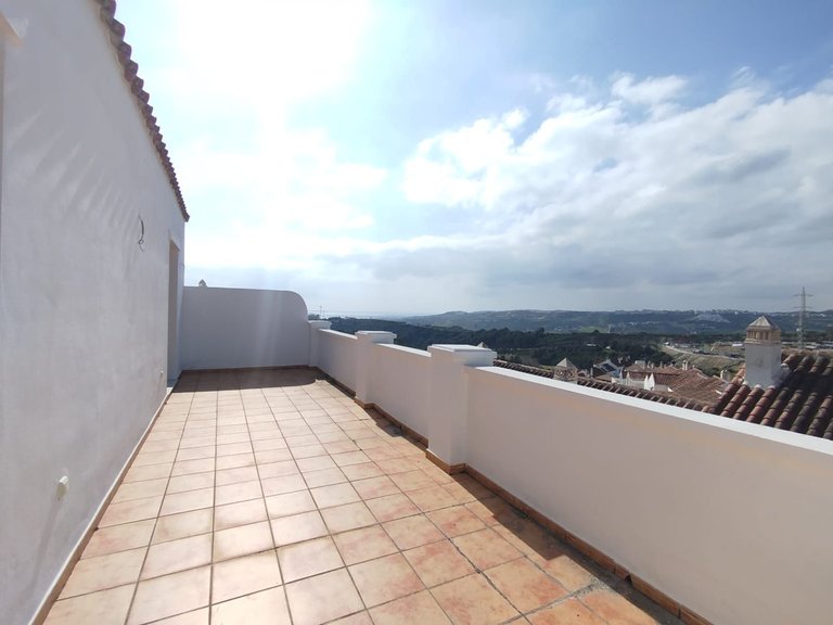 Villa for Sale in Doña Julia, Malaga 11