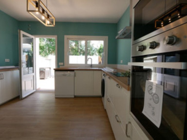 Villa for Sale in Cabopino, Malaga 11