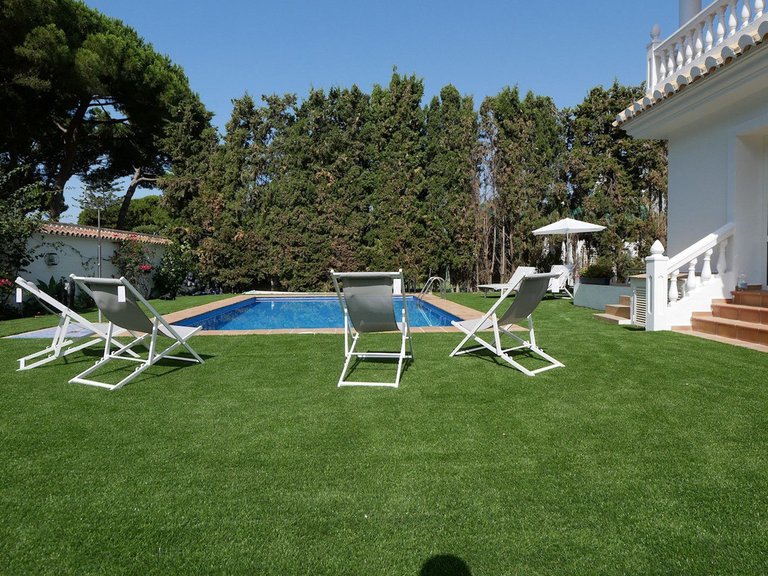 Villa for Sale in Cabopino, Malaga 12
