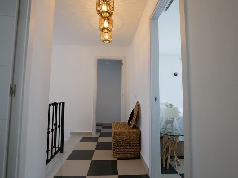 Villa for Sale in Cabopino, Malaga 15