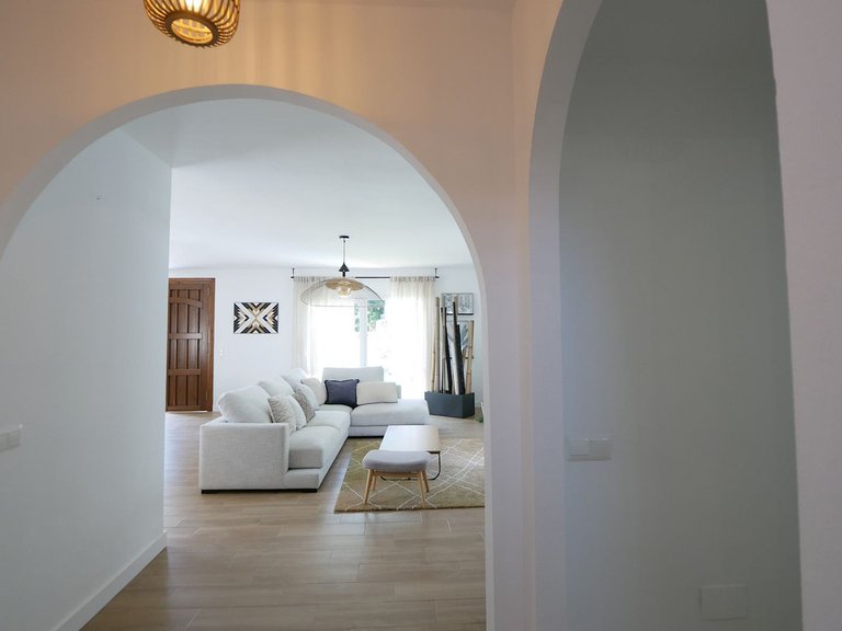 Villa for Sale in Cabopino, Malaga 18