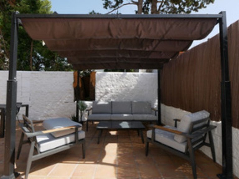Villa for Sale in Cabopino, Malaga 33