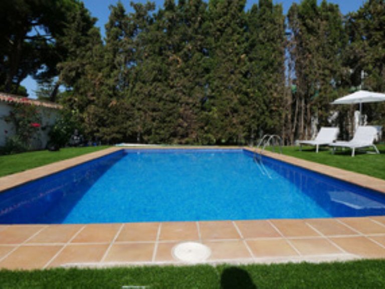 Villa for Sale in Cabopino, Malaga 35