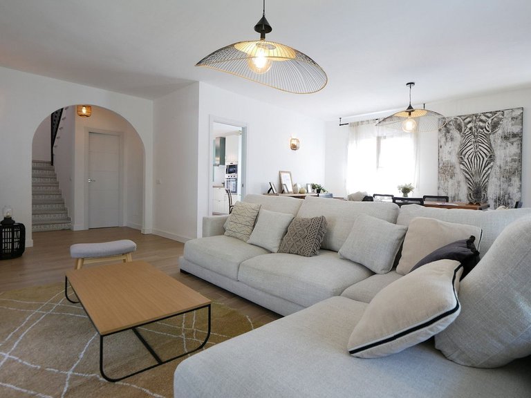 Villa for Sale in Cabopino, Malaga 6