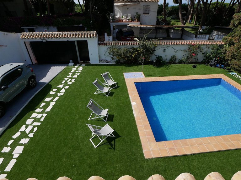 Villa for Sale in Cabopino, Malaga 7