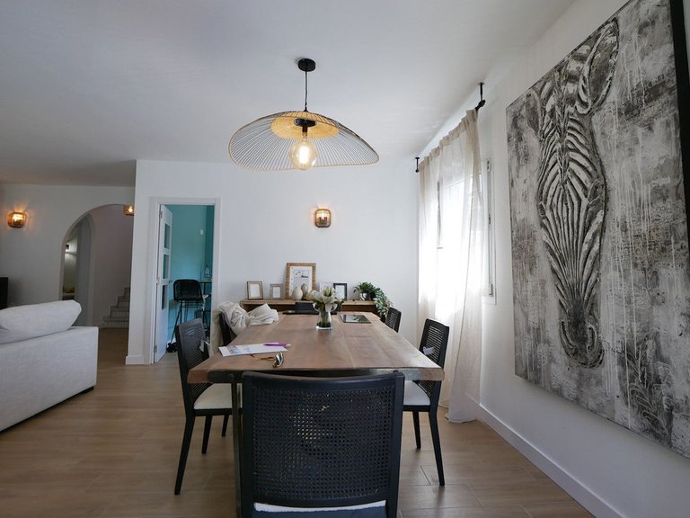 Villa for Sale in Cabopino, Malaga 8